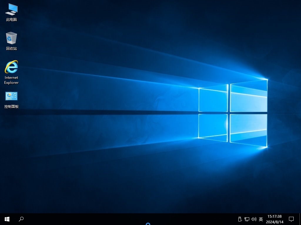 图片[2]-【不忘初心】Windows10 LTSC2019（17763.8880）X64 无更新[纯净精简版] [2.73G]（2026.6.11）建议3-8代CPU 集成运行库、修复DirectX-梦楠分享