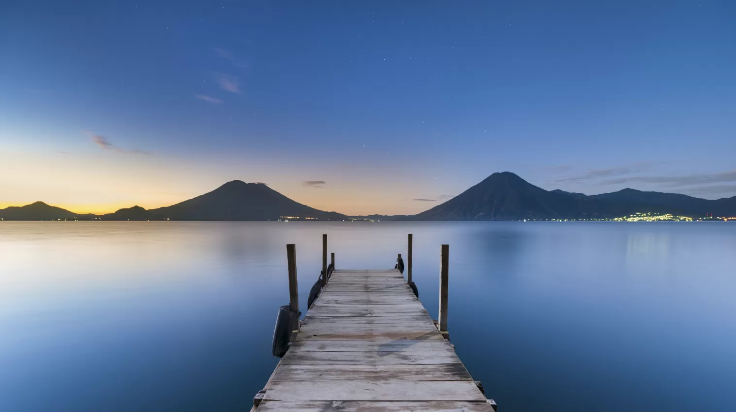 4k风景壁纸 3840×2160