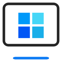 小修 Windows 11 26H1 28000.2340 轻度精简版 [1.89G]