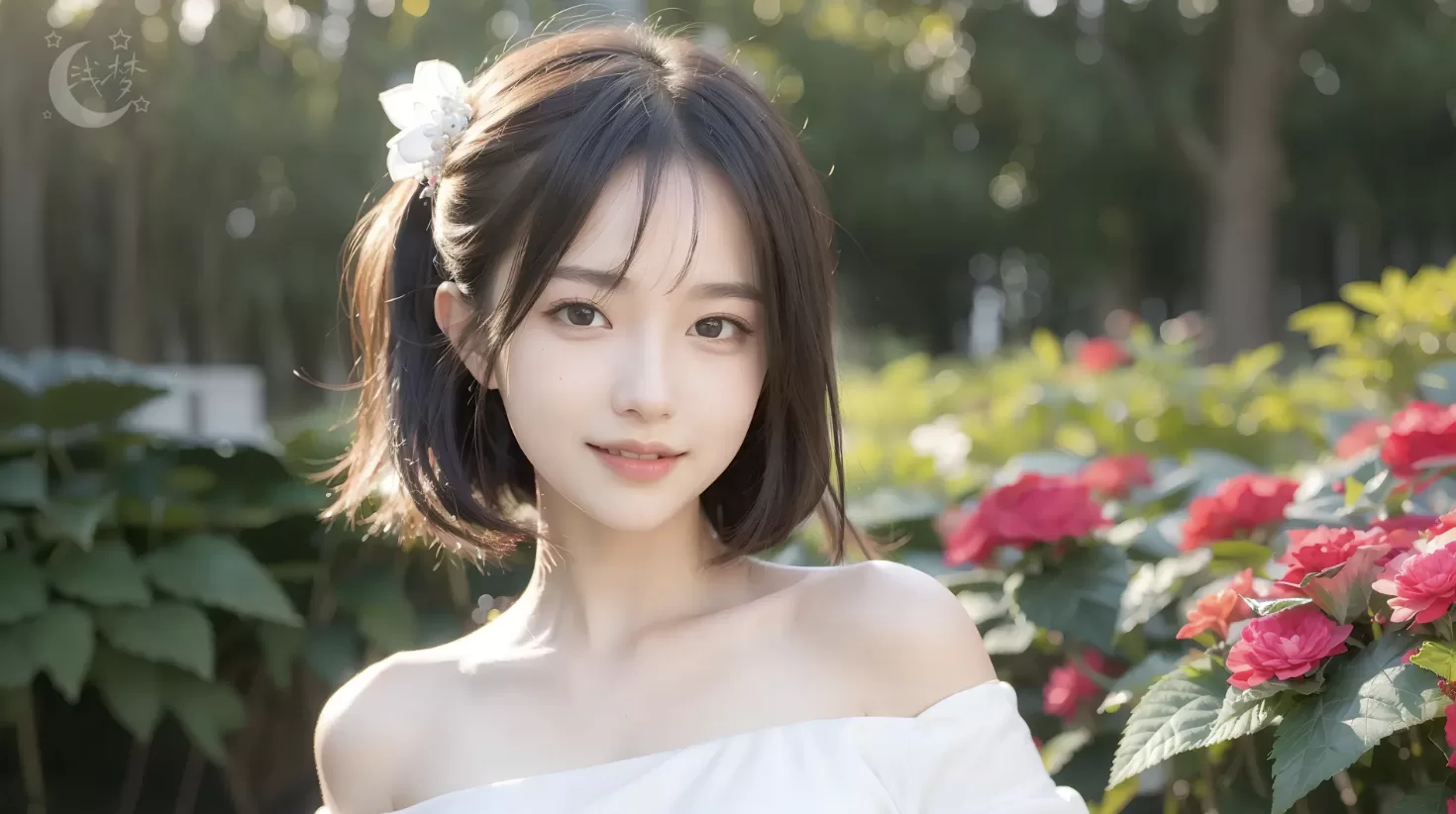 女孩/美女/人物 壁纸