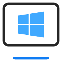 小修 Windows 10 Pro 22H2 19045.2728 轻度精简版 [1.63G]